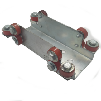 Suporte Do Carrinho Seletor