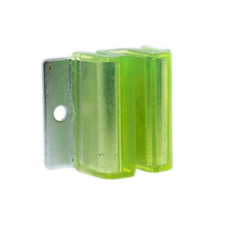 Corrediça Para Guia 16 mm Mitsubishi Electric