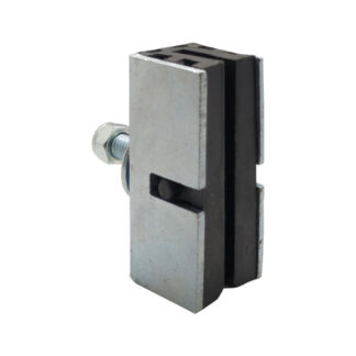 Corrediça De Nylon S001 Guia 11Mm Contrapeso
