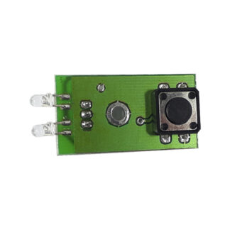 Placa Eletrônica Mx Micro Curso (Conector 3 Vias)