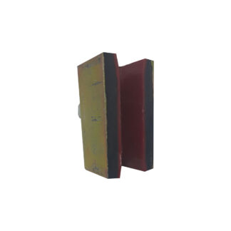 Suporte Com Corrediça Contrapeso Smart S001 16 mm