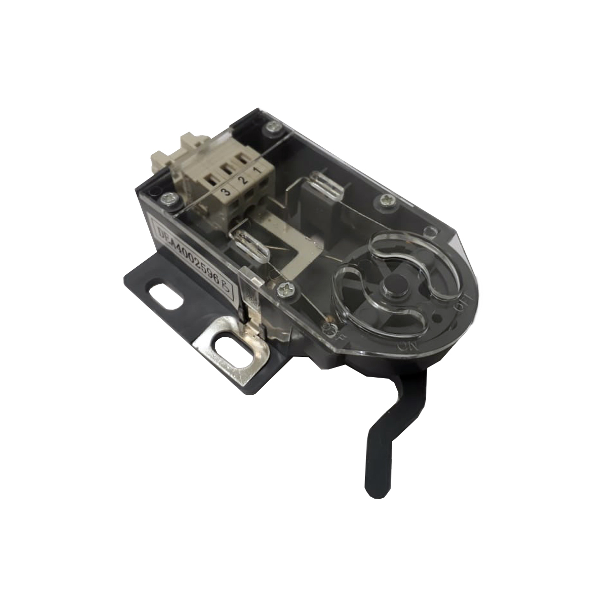 Contato Para Switch Para Regulador Otis Lado Direito - Imagem 5