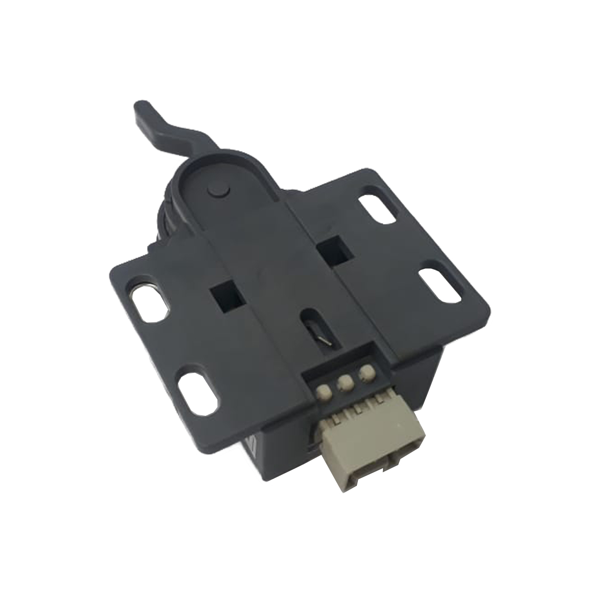 Contato Para Switch Para Regulador Otis Lado Direito - Imagem 7