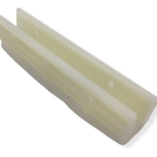 Corrediça Para Suporte Glks Guia 16Mm (Ox-450D)