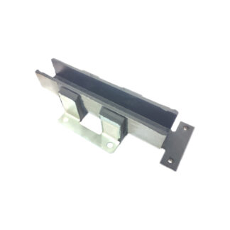Suporte para Corrediça Cabine Gen Otis para Guia 16mm
