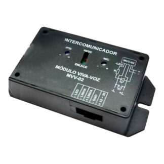 Módulo Viva Voz Mvv-02