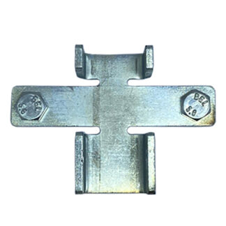 Suporte Da Corrediça Cmg