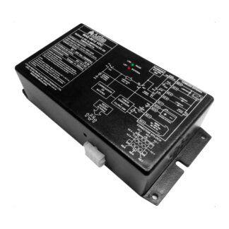 Módulo De Emergência Mae 0612 Vdc