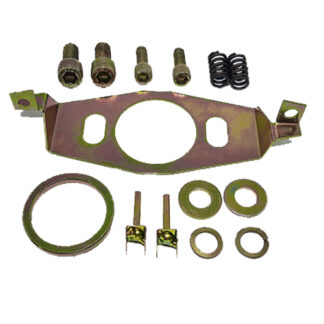 Kit Anti Ruido Para Disco De Freio Fd 35