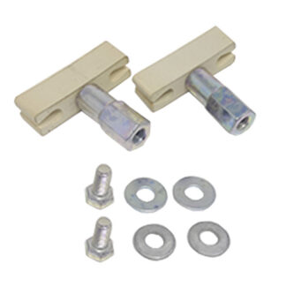Kit Corrediça Com Pino (Agh-01P000000)