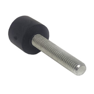 Batente De Borracha M6 X 35Mm (Dst-M6Ti.R0035)