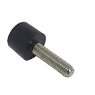 Batente De Borracha M6 X 25Mm (Dst-M6Ti.R0025)