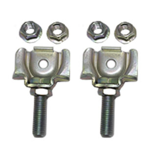 Suporte Para Regulagem De Folha (Ash-17Bo.00002)