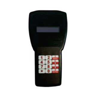 Conjunto Teclado Tls Urm