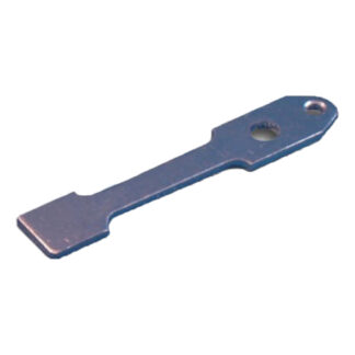Lâmina Para Chave De Comutação 10Hp