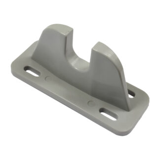 Garfo De Polietileno Para Porta Simultânea