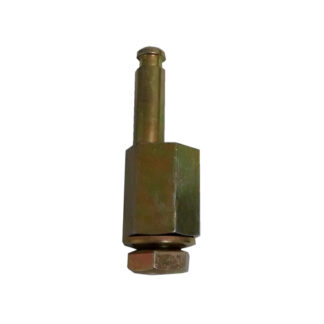 Máquina De Tração Gearless Md Mck100 630Kg 7,4Kw 1,75M/S 220V (Chn)
