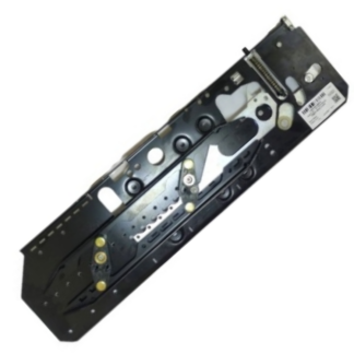 Rampa Eco 12R 215Mm Direita Sem Bloqueio (R901865G15D215)