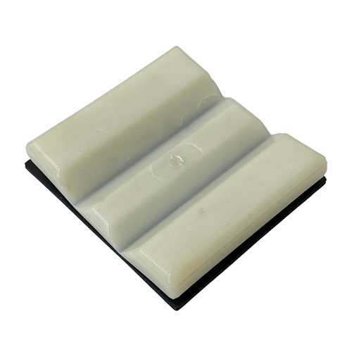 Corrediça De Nylon S001 Guia 5Mm Contrapeso - Imagem 3
