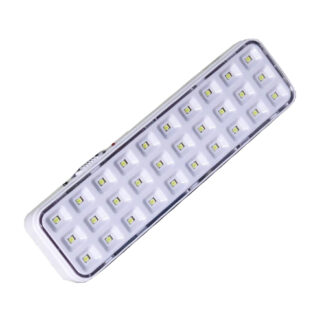 Luminária De Emergência 30 Leds