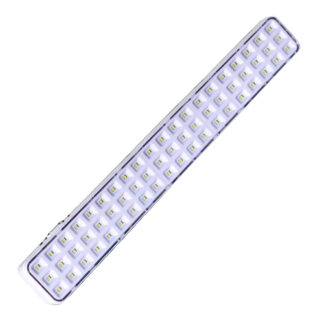 Luminária De Emergência 60 Leds