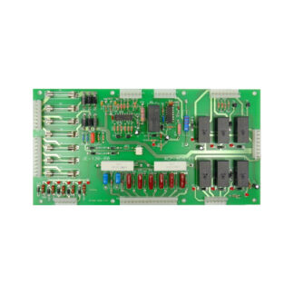 Placa Eletrônica Acp