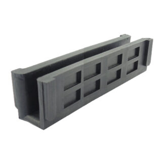 Corrediça 140 x 11 mm para Guia 11mm