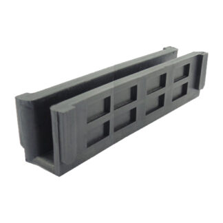 Corrediça 260 x 36 x 29 mm Guia 10mm