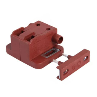 Contato de Porta Completo AZ 15 2 VK M16 Selcom