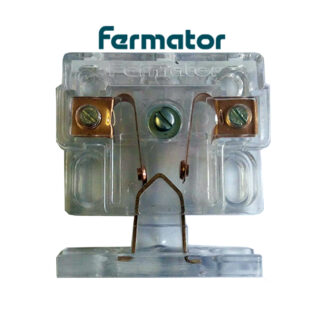 Contato de Porta GS Completo Fermator