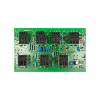 Placa Painel Pgc Sem Relê