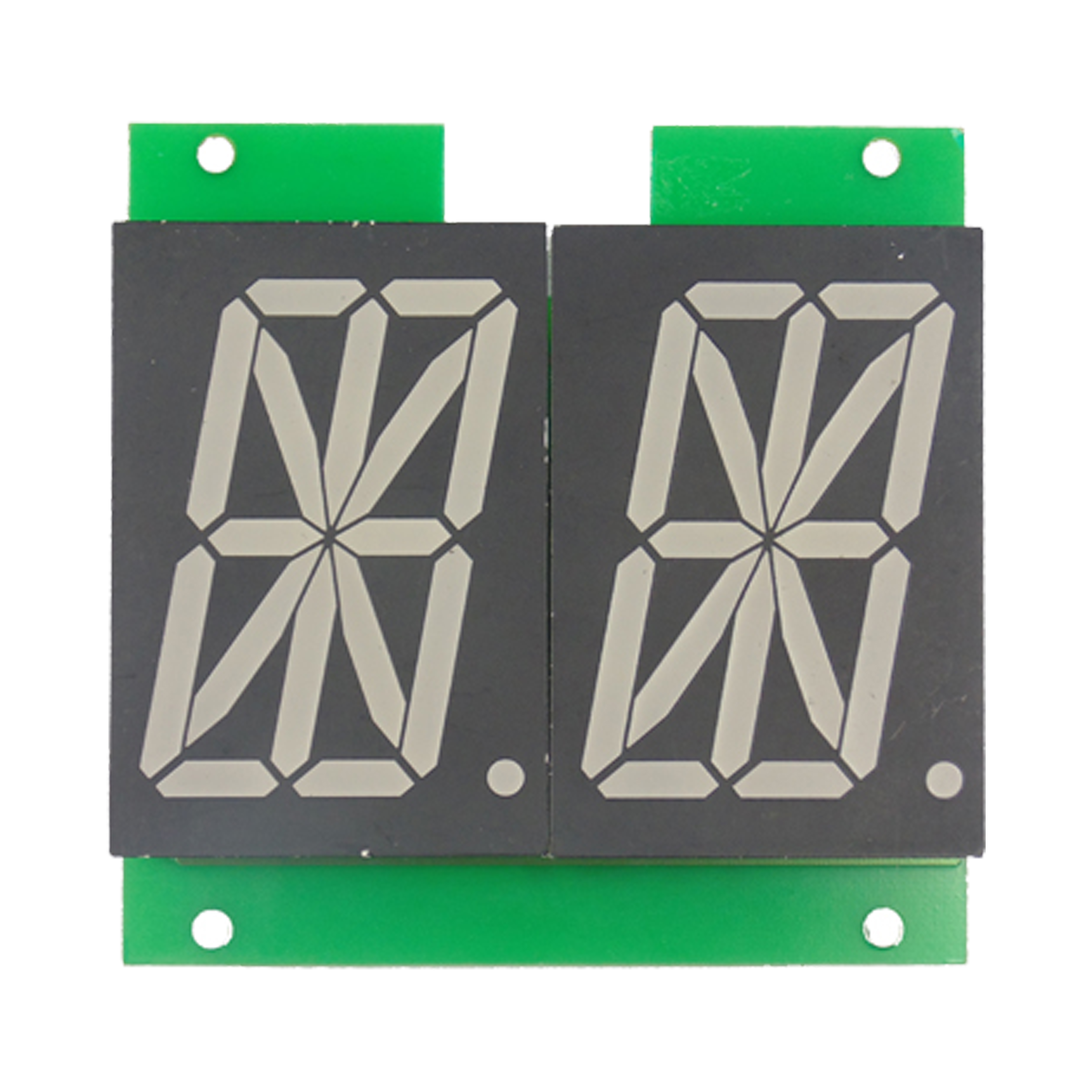 Placa Montada 26800 Bb/Bc (57Mm)