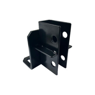 Suporte Para Corrediça De Cabine