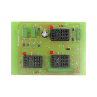 Placa Eletrônica Pfs Sem Relê (B0A6843Ax)
