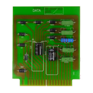 Placa Eletrônica Pfm Rac 48 Je 146