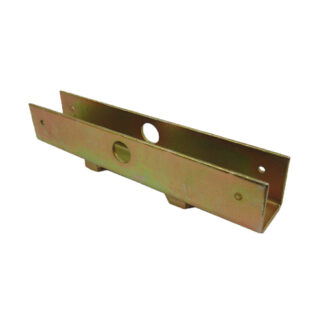 Suporte para Corrediça da Guia do Contrapeso Modelinho