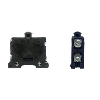 Micro Switch Do Operador (Botão Curto)