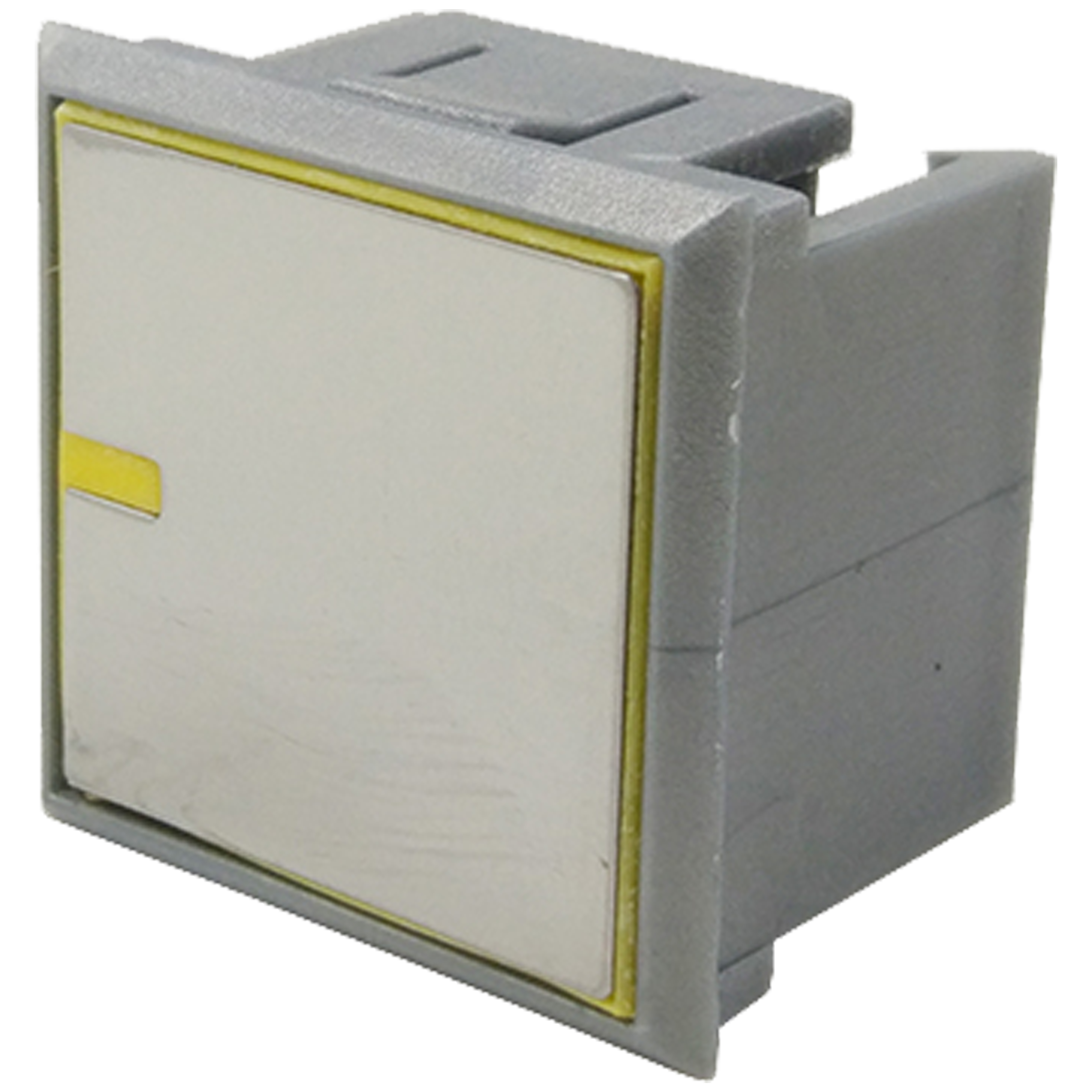 Botão Soft Press Alarme