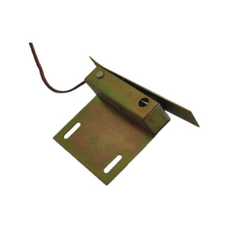 Contato Jacaré Para Porta De Cabine Esquerdo
