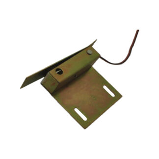 Contato Jacaré Para Porta De Cabine Direito