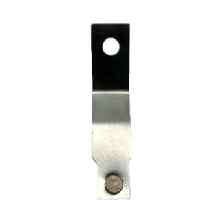 Palheta Para Contato Jacaré (Na)