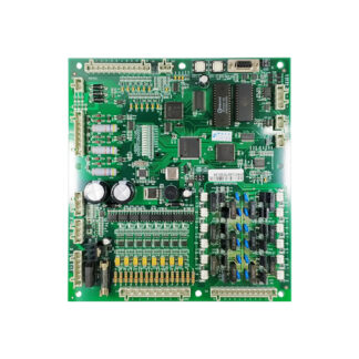 Placa Eletrônica Lcb Ii