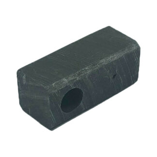 Carvão 10 x 10 x 23 mm para Chave de Comutação 5 hp