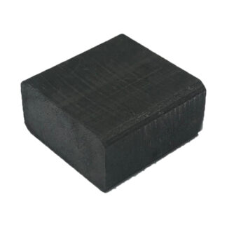Carvão 10 x 20 x 20 mm para Demarrador
