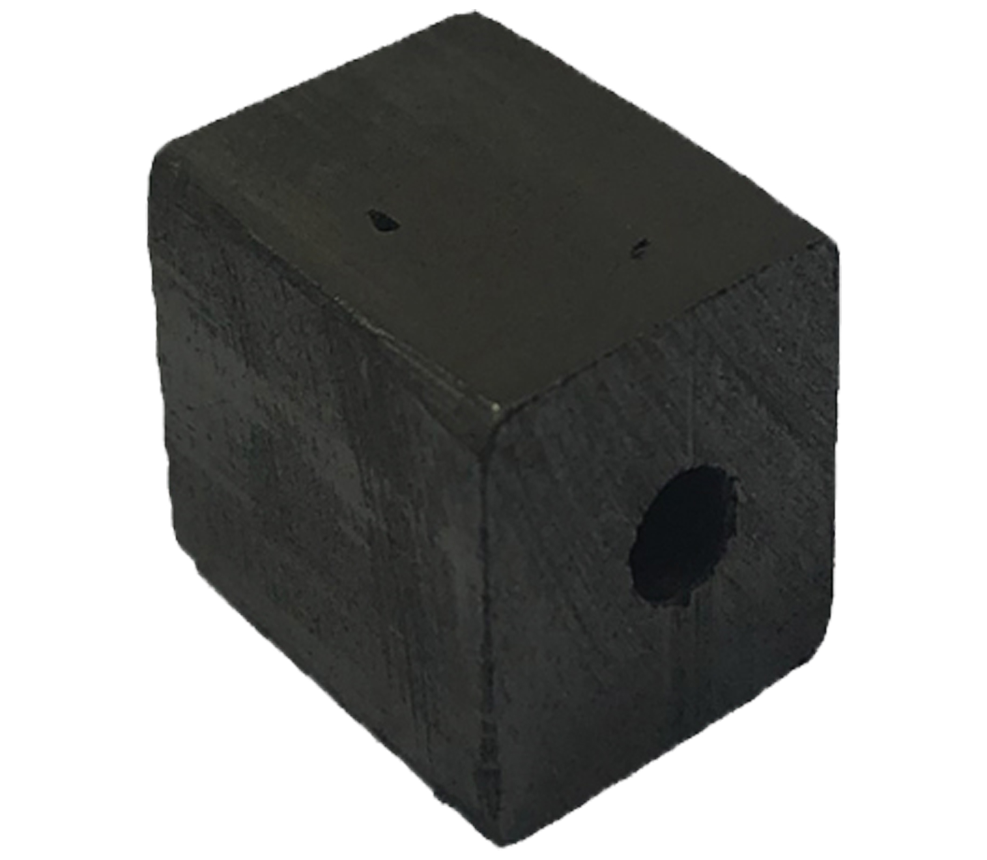 Carvão Simples 16,1 x 16,1 x 19,05mm