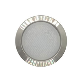 Botão Luz de Emergencia 35,6mm 24v