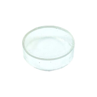 Capacete para Botão 28 mm