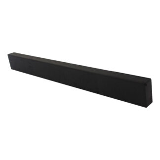 Imã Flexível 7 X 15 X 300Mm