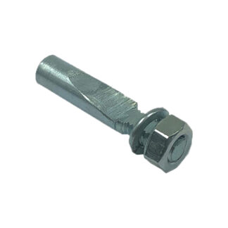Chaveta Para Porta De Pavimento Am 1400 Otis
