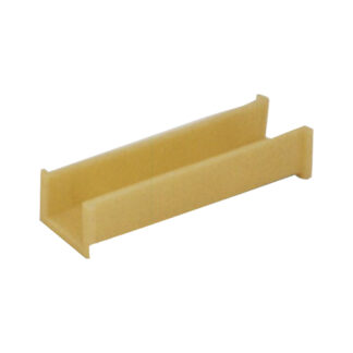 Corrediça 21 x 33 x 149 mm Guia 16mm